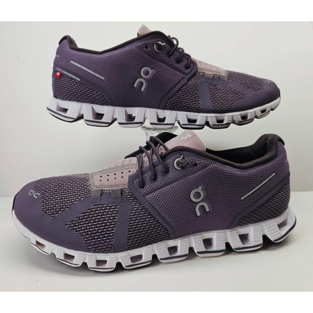 Oncloud Women 9 Comfy footwear